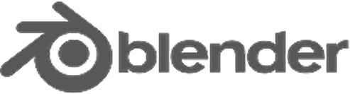 Blender logo