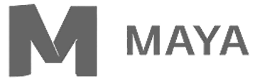 Maya logo